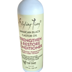 Styling Jiang Strengthen & Restore Conditioner