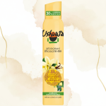 Ushuaïa Déodorant Vanille