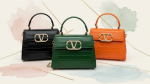 Croc-Effect Tote Bag - Image 2