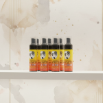 Edges & Braid Foam Control