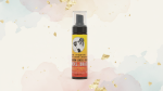 StyleJiang Foam Hair Wax – Orange Label