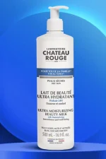 Chateau Rouge Ultra Moisturizer Lotion - Image 2